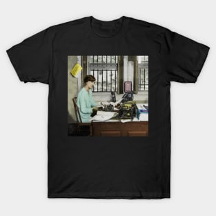 Winifred Carney T-Shirt